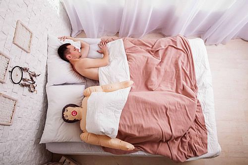 6 Principais erros dos homens na cama